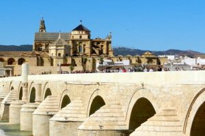 4-Day Spain Tour:Visit Andalusia’s most famous cities — Cordoba, Seville, and Granada