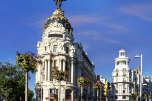 Madrid in a Day - Private Custom Tour