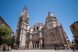 Toledo a national monument to Spain's art and history: Half-Day or Full-Day Trip from Madrid