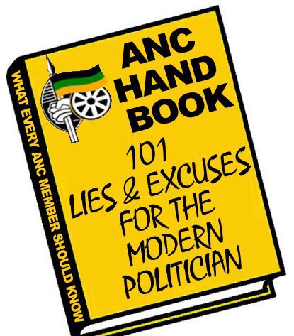 ANC Corruption