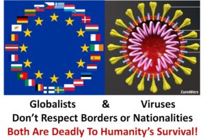globalist virus